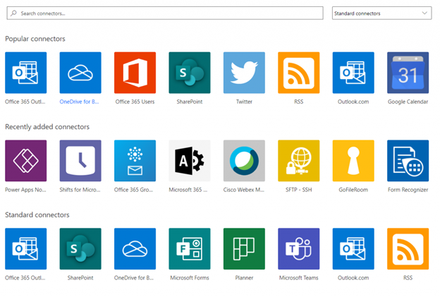 Microsoft Power Platform 