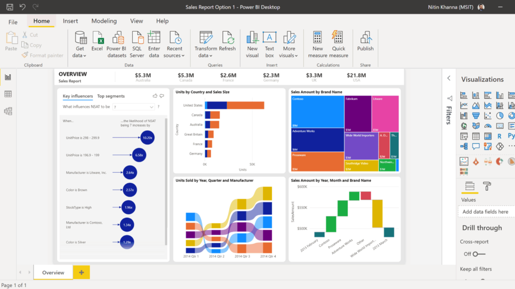 HR payroll software