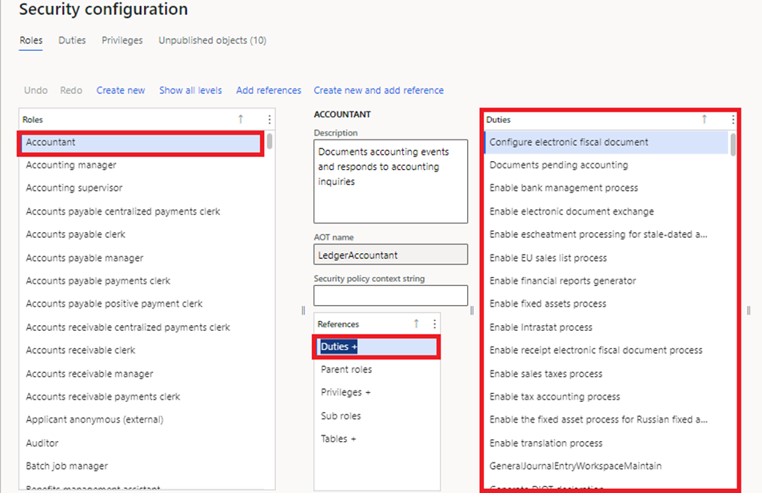 Guide to Dynamics 365 Finance and Operations Security Management! 