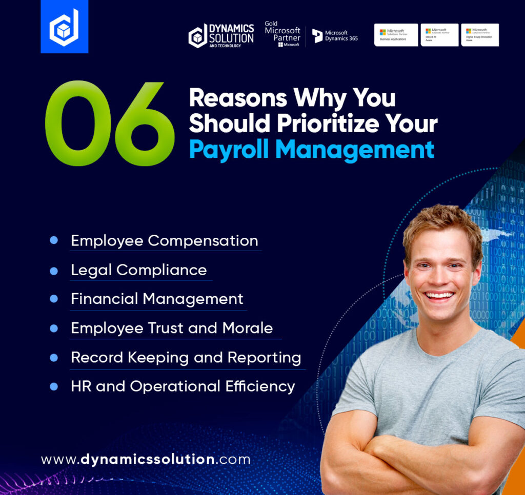 Cloud based payroll solution