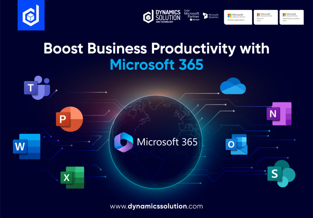 Microsoft 365 implementation