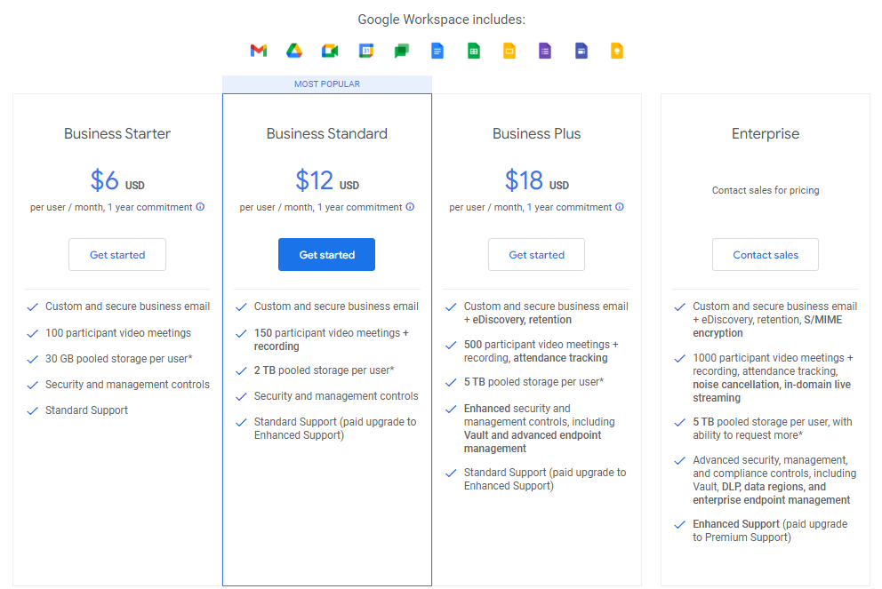 Microsoft 365 workspace