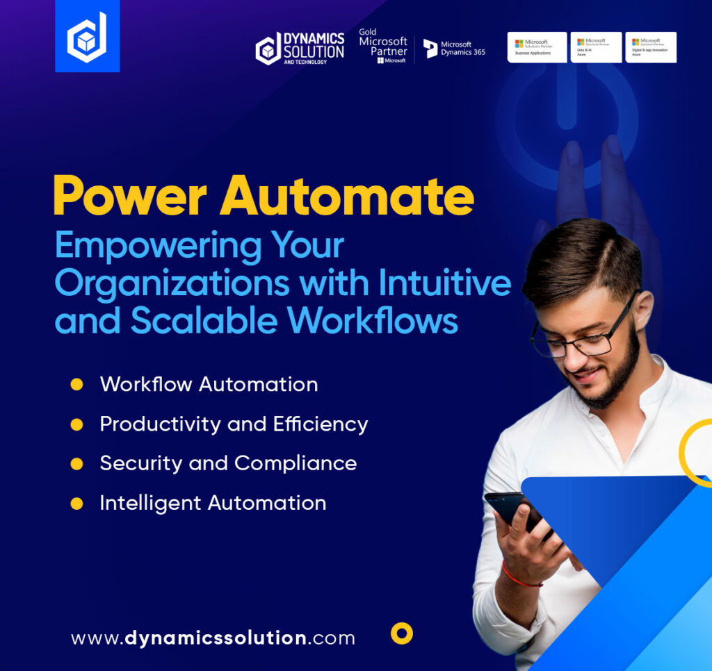 Microsoft Power Automate