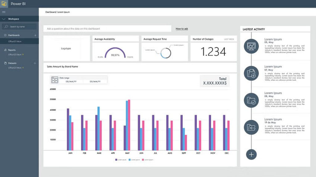 Microsoft Power Platform