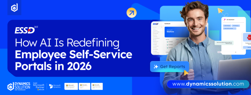 Employee Self Service