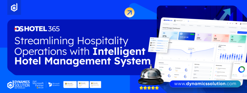 Hotel Management System