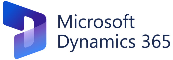 Microsoft Dynamics 365 Logo
