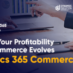 Dynamics 365 Commerce