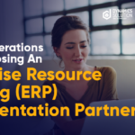 Enterprise Resource Planning (ERP)