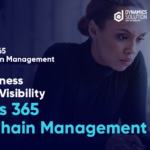 Dynamics 365 Supply Chain Management