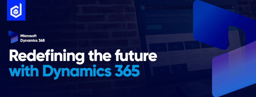 Microsoft Dynamics 365