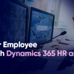 D365 HR and Payroll