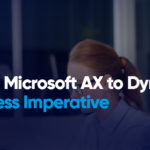 Microsoft AX to Dynamics 365