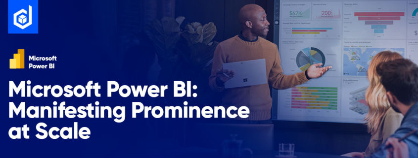 Microsoft Power Bi