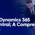 Dynamic 365 Business Central