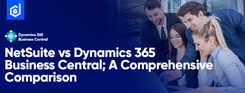 Dynamic 365 Business Central