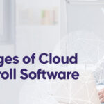 HR payroll software