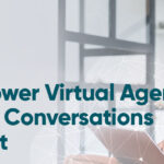 Microsoft Power Virtual Agents