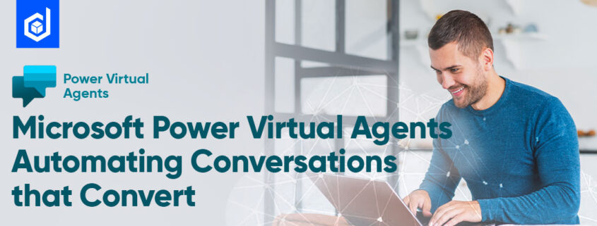 Microsoft Power Virtual Agents