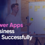 Microsoft Power Apps for businesses