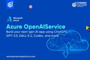 Azure OpenAI Studio | ChatGPT Is Now Available In Azure