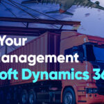 Dynamics 365 Shipment Management