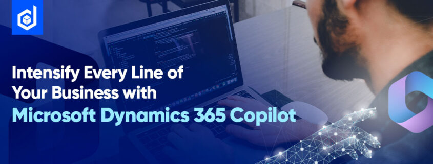 Microsoft Dynamics 365 Copilot