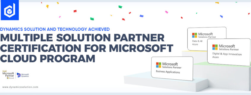 Microsoft Solutions Partner