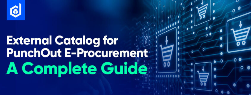 eProcurement software services