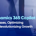 Microsoft Dynamics 365 Copilot