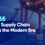 Supply Chain Management System