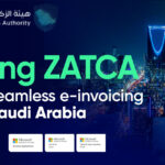 ZATCA E Invoicing System