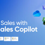 Microsoft Sales Copilot