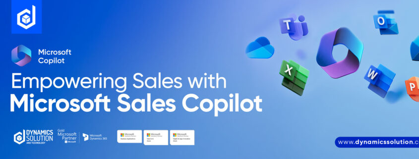 Microsoft Sales Copilot