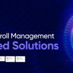 Cloud based payroll solution