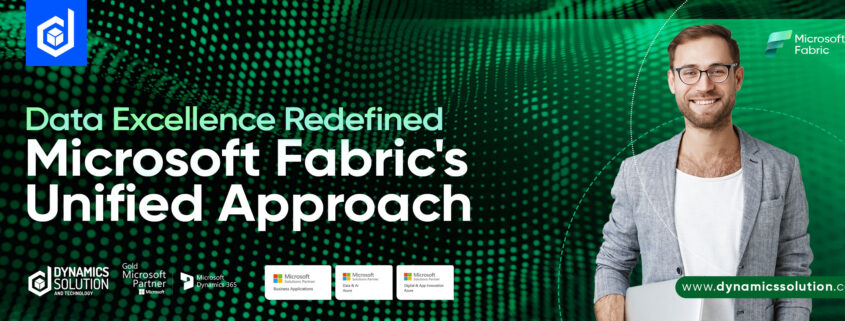 Microsoft Fabric