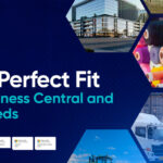 Dynamics 365 Business Central