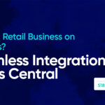 Business Central solution