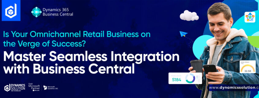 Business Central solution
