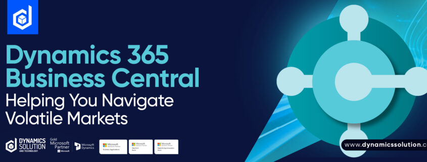 Dynamics 365 Business Central