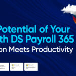 Dynamics 365 HR and Payroll