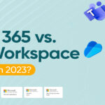 Microsoft 365 workspace