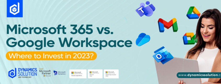 Microsoft 365 workspace
