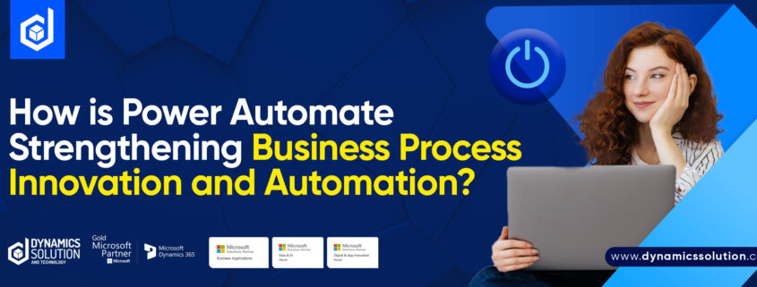 Microsoft Power Automate