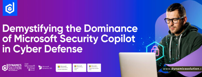 Microsoft Security Copilot