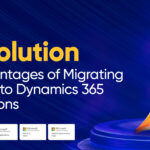 Dynamics AX to Dynamics 365