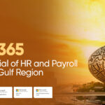 HR and Payroll Management