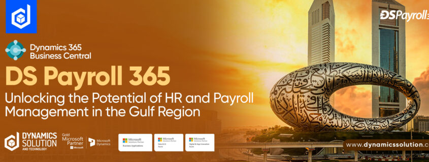 HR and Payroll Management