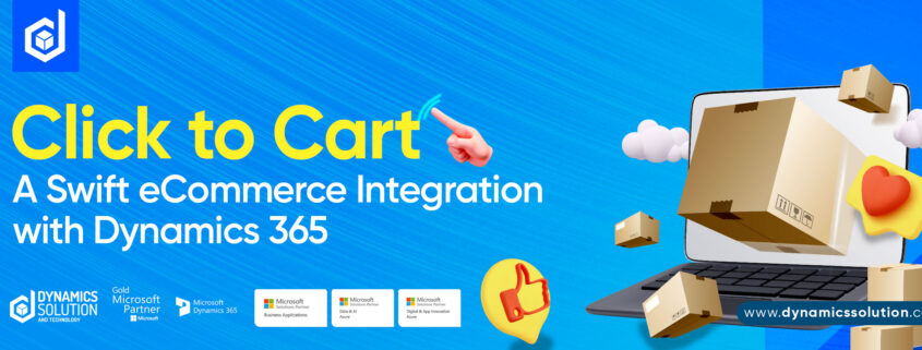 Microsoft Dynamics 365 Commerce