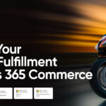 Dynamics 365 Commerce